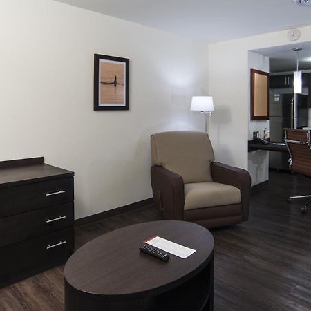 Candlewood Suites - Celaya By Ihg Exterior foto