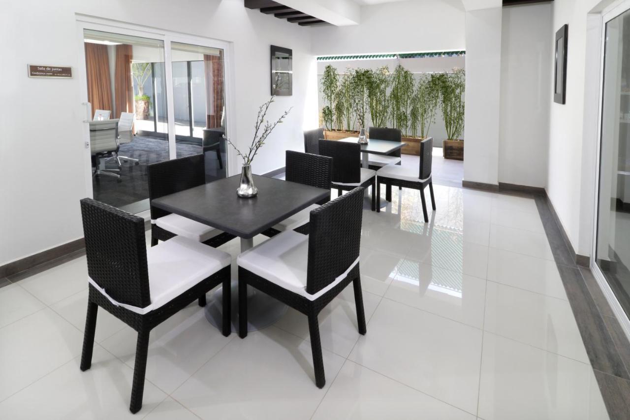 Candlewood Suites - Celaya By Ihg Exterior foto
